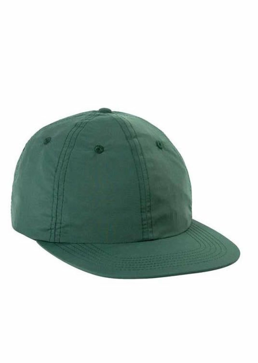 Accessories & Bags * | Topo Designs Nylon Ball Cap