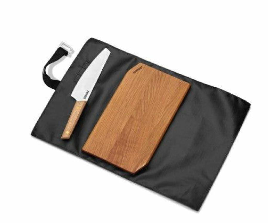 Featured * | Primus Campfire Cutting Set