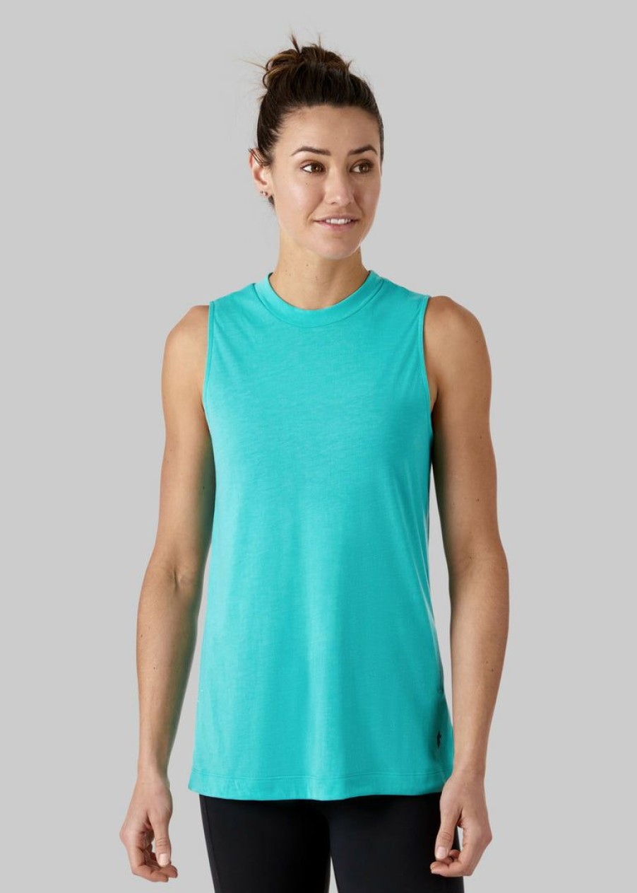 Apparel * | Cotopaxi Paseo Travel Tank