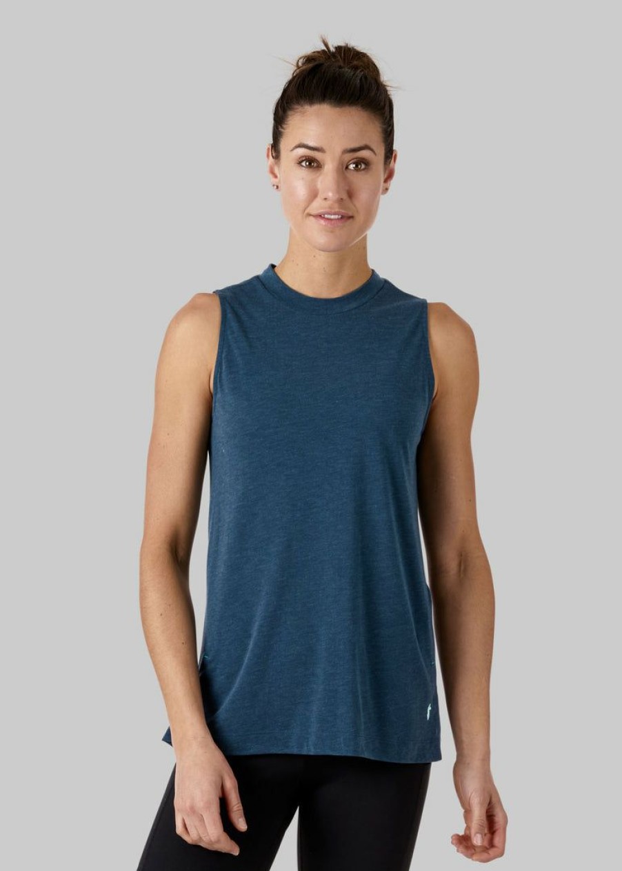 Apparel * | Cotopaxi Paseo Travel Tank