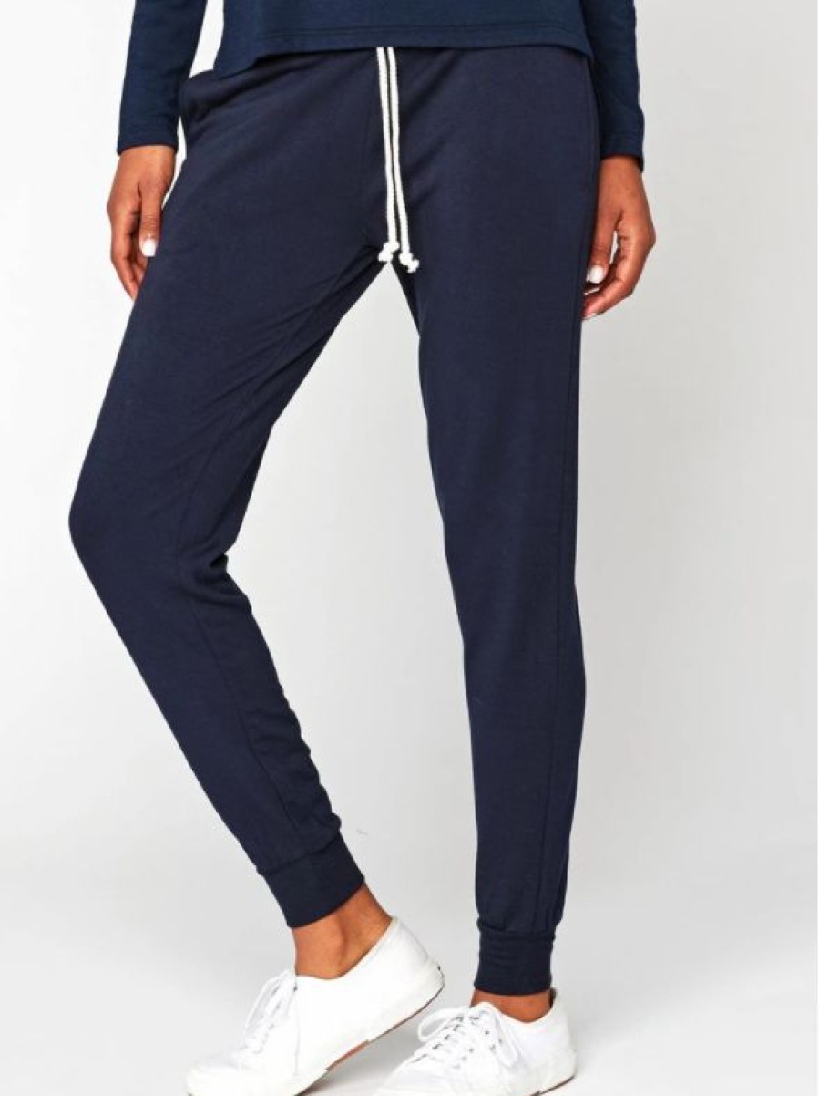 Apparel * | Threads 4 Thought Connie High-Waisted Jogger