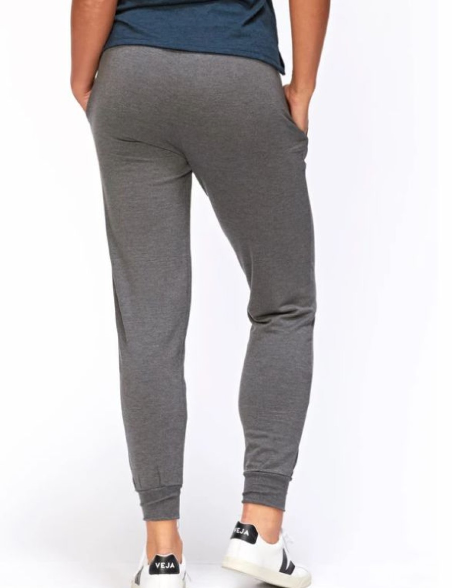 Apparel * | Threads 4 Thought Connie High-Waisted Jogger