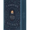 Gear & Wellness * | Mountaineers Books Campfire Stories Deck