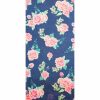 Gear & Wellness * | Supported Soul Home Page Supreme All-In-One Kids Yoga Mat Vintage Rose