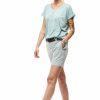 Apparel * | Indyeva Strada Hike Short Willow