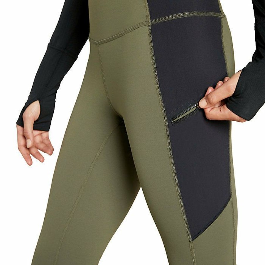 Apparel * | Sherpa Adventure Gear Kalpana Hike Tight Hiking Bottoms