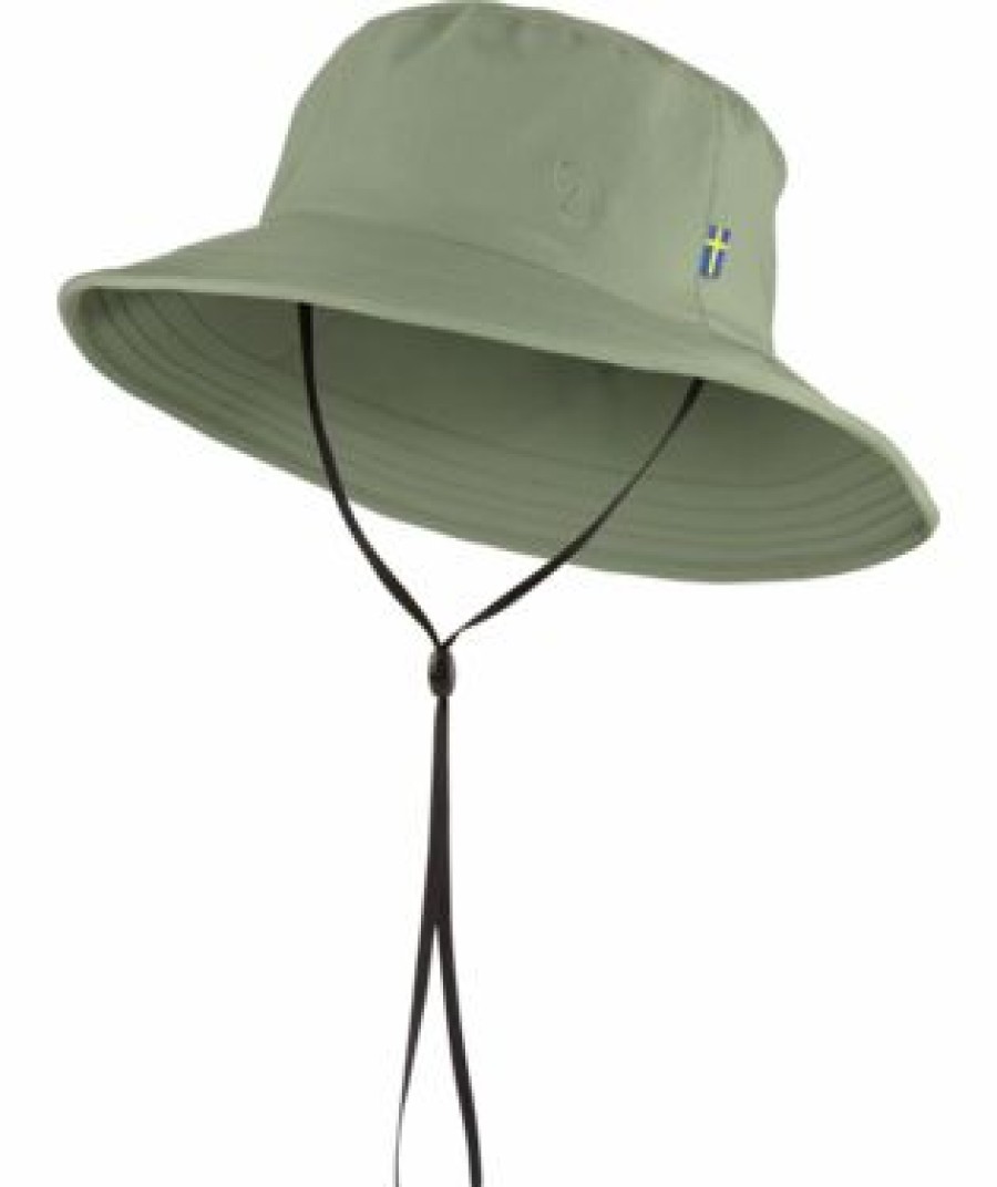 Accessories & Bags * | Fjallraven Abisko Sun Hat