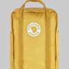 Accessories & Bags * | Fjallraven Home Page Tree-Kanken Maple Yellow