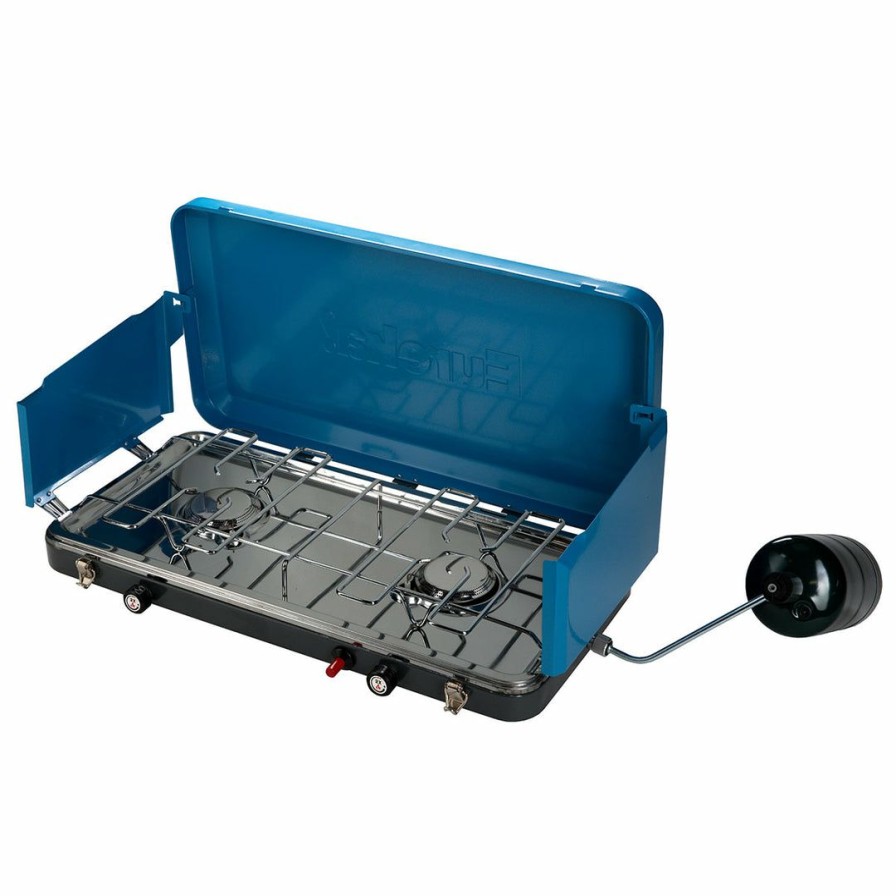 Featured * | Eureka Camping Gear Ignite Plus Camp Stove