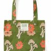 Featured * | Parks Project Power To The Parks Shrooms Park Tote Bags