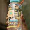 Featured * | Parks Project Yellowstone Nalgene Water Bottle