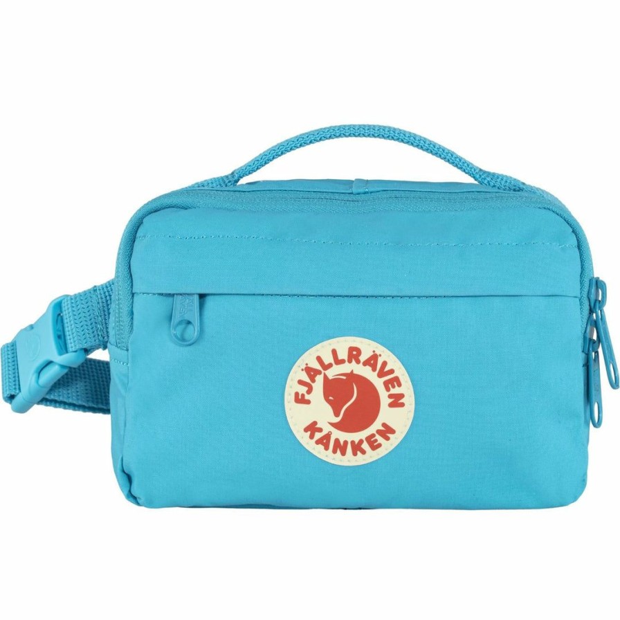 Featured * | Fjallraven Kanken Hip Pack