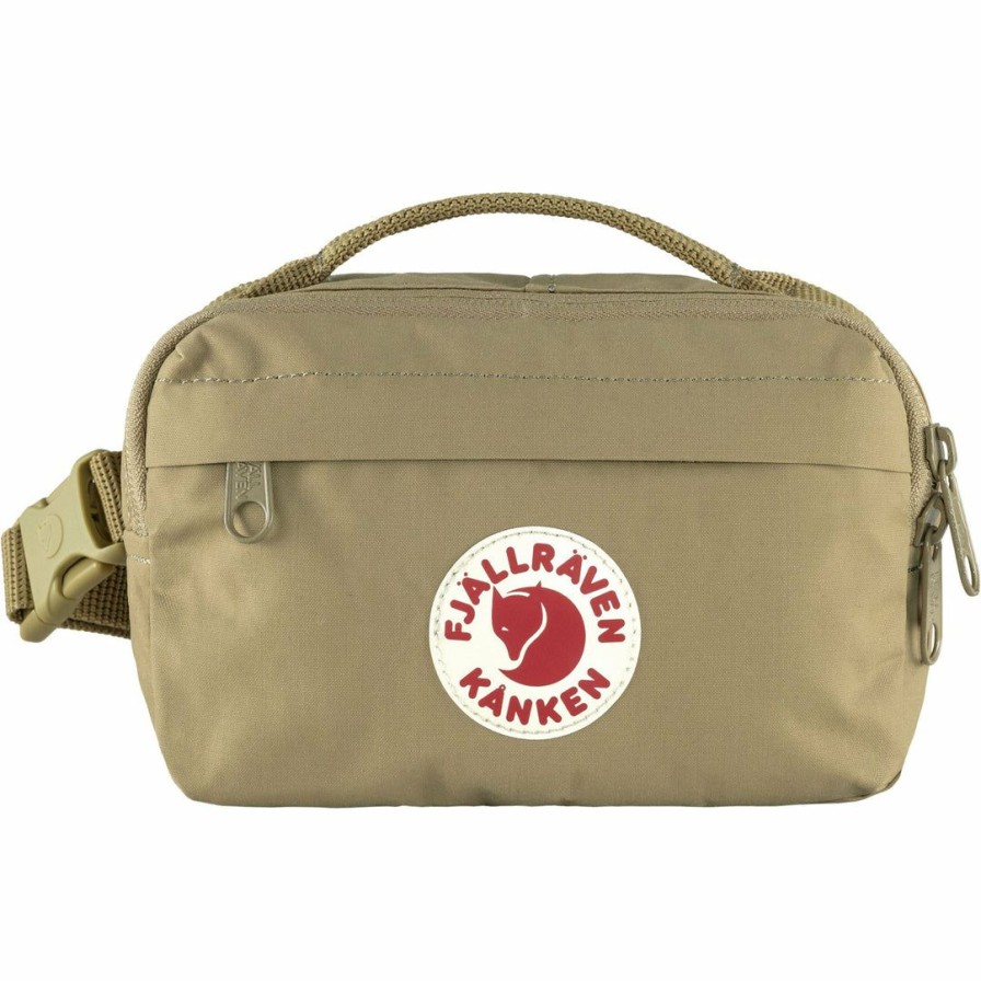 Featured * | Fjallraven Kanken Hip Pack