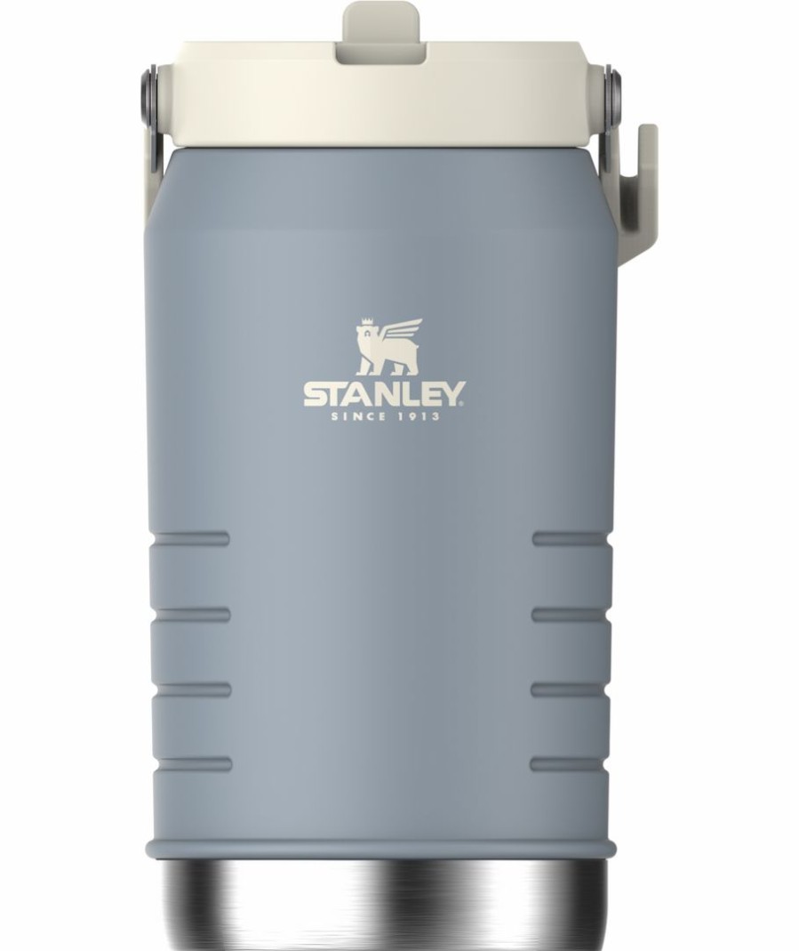 Featured * | Stanley Iceflow Flip Straw Jug 64Oz