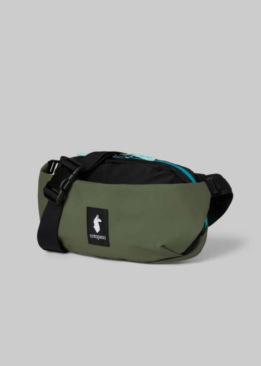 Featured * | Cotopaxi Bags Coso 2L Hip Pack