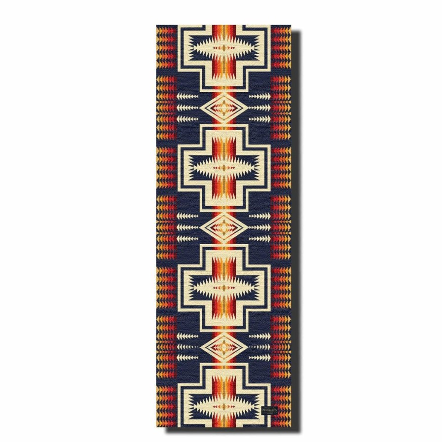 Gear & Wellness * | Pendleton X Yeti Yoga The Harding