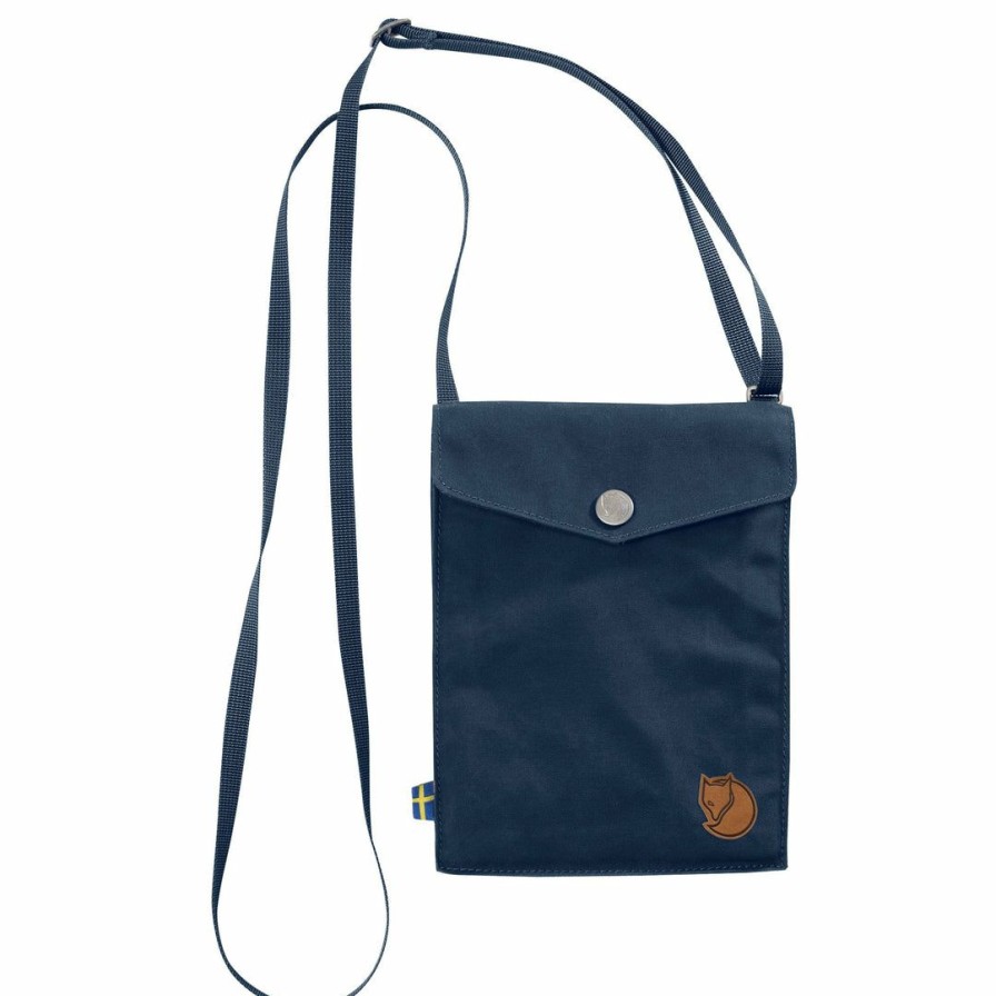 Featured * | Fjallraven Pocket Bags