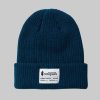 Accessories & Bags * | Cotopaxi Wharf Beanie-Patch