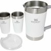 Featured * | Stanley Camping Gear Classic Stay Chill Pitcher Set Polar