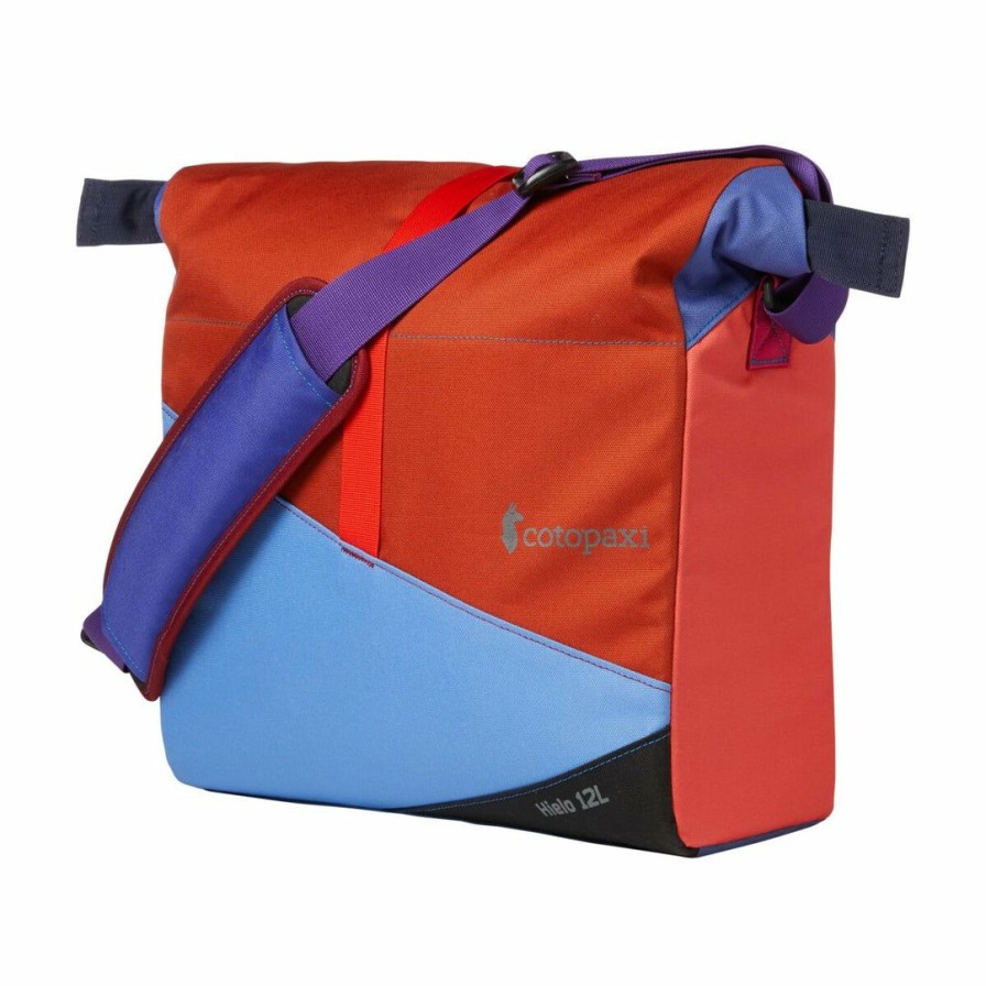 Gear & Wellness * | Cotopaxi Hielo Cooler Bag- 12 Liter