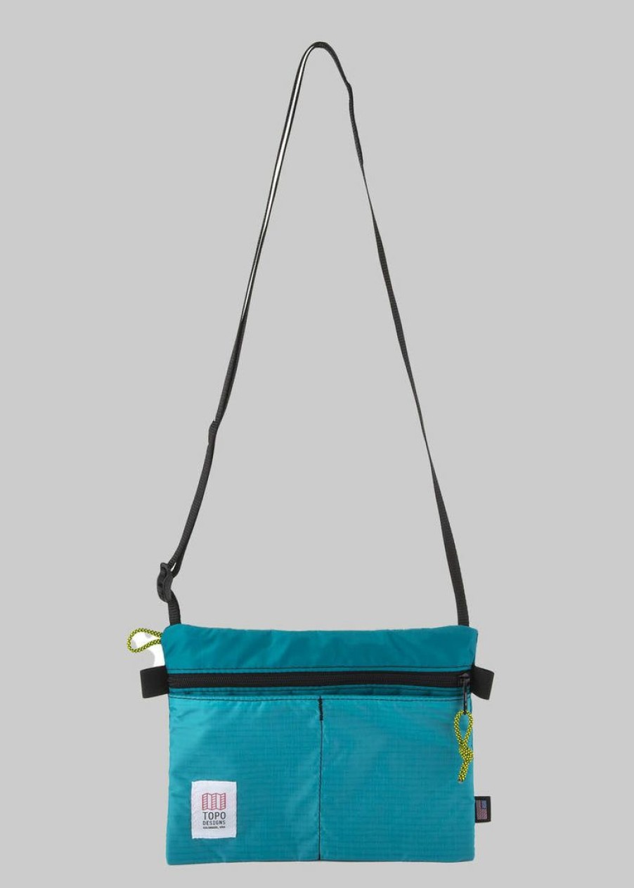 Featured * | Topo Designs Accessory Shoulder Bag Bags