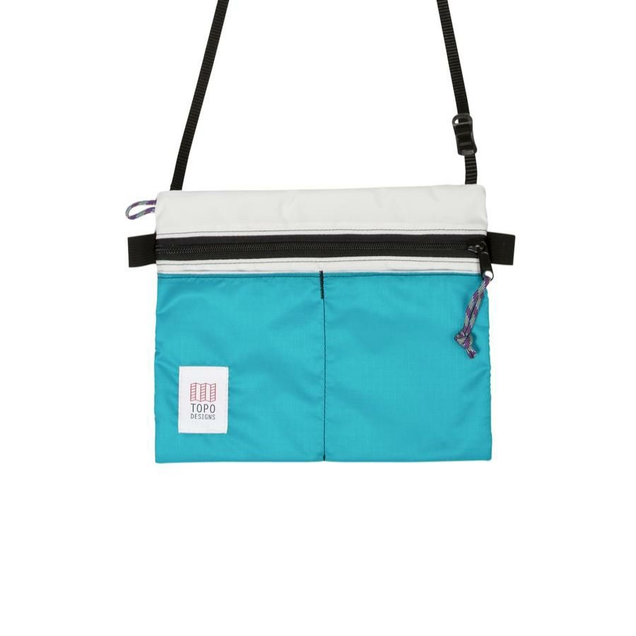 Featured * | Topo Designs Accessory Shoulder Bag Bags