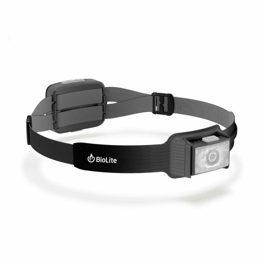 Featured * | Camping Gear Biolite Headlamp 750 Pro Level