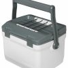 Featured * | Stanley Camping Gear Adventure Easy Carry Outdoor Cooler | 16 Qt