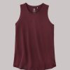 Apparel * | Tasc Performance Home Page Nola Yoga Performance Tank