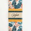 Featured * | Goldilocks Camping Gear Beeswax Food Wraps: Tropical Palms Set Of 3