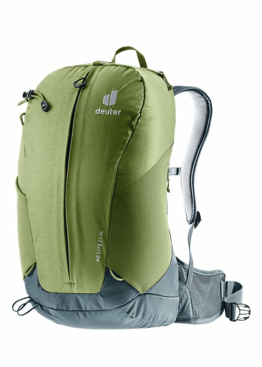 Featured * | Deuter Ac Lite 21Sl Bags