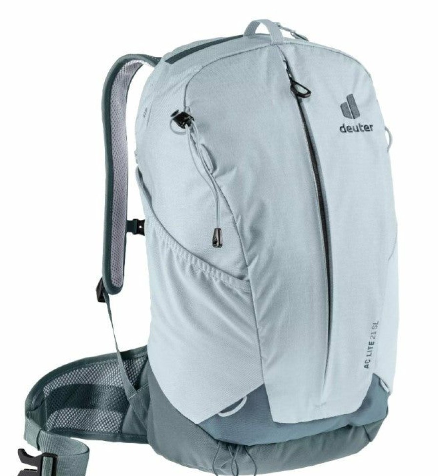 Featured * | Deuter Ac Lite 21Sl Bags