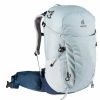 Featured * | Bags Deuter Trail Pro 30 Sl- Womens Hiking Backpack Tin-Marine