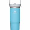 Featured * | Stanley Iceflow Flipstraw Tumbler | 30 Oz Camping Gear