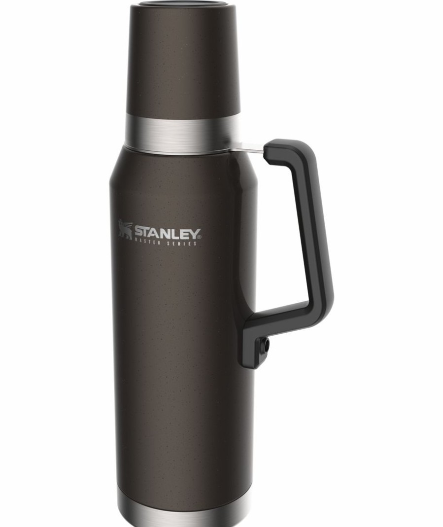 Featured * | Stanley The Unbreakable Thermal Bottle Bronze Moon