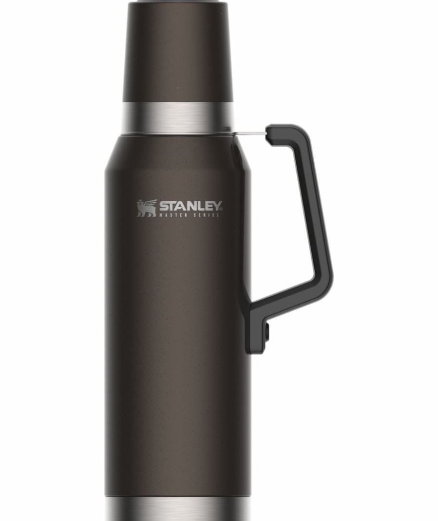 Featured * | Stanley The Unbreakable Thermal Bottle Bronze Moon