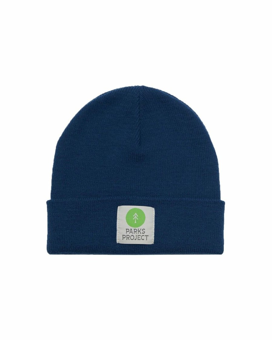 Accessories & Bags * | Parks Project Trail Crew Beanie Home Page