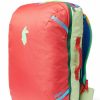 Featured * | Cotopaxi Del Dia Allpa 35L Travel Pack Multi