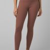 Apparel * | Prana Electa Legging Home Page Flannel