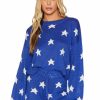 Apparel * | Beach Riot Home Page Balboa Short- Stars Stars & Stripes