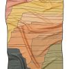 Featured * | Nomadix National Parks: Grand Canyon Go-Anywhere Towel