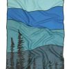 Featured * | Nomadix National Parks: Great Smoky Mountains Go-Anywhere Towel