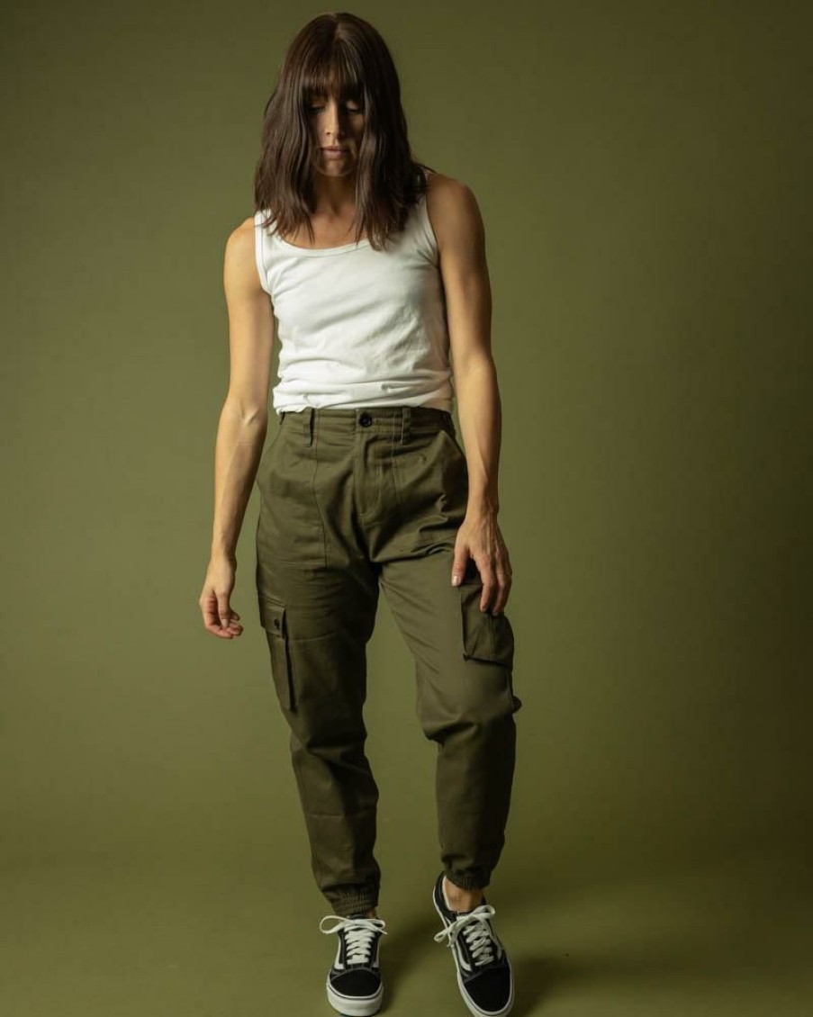 Apparel * | Wondery. Hiking Bottoms Isabel 2.0 Hiking Pant