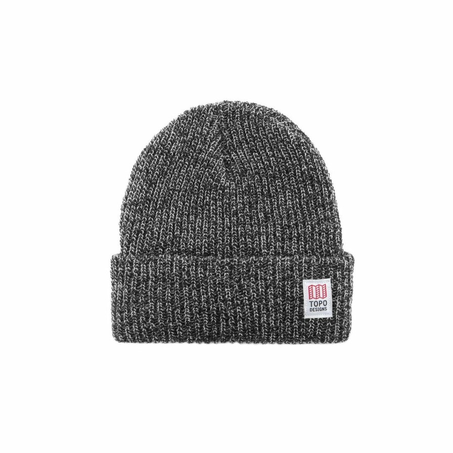 Accessories & Bags * | Topo Designs Watch Cap Beanie