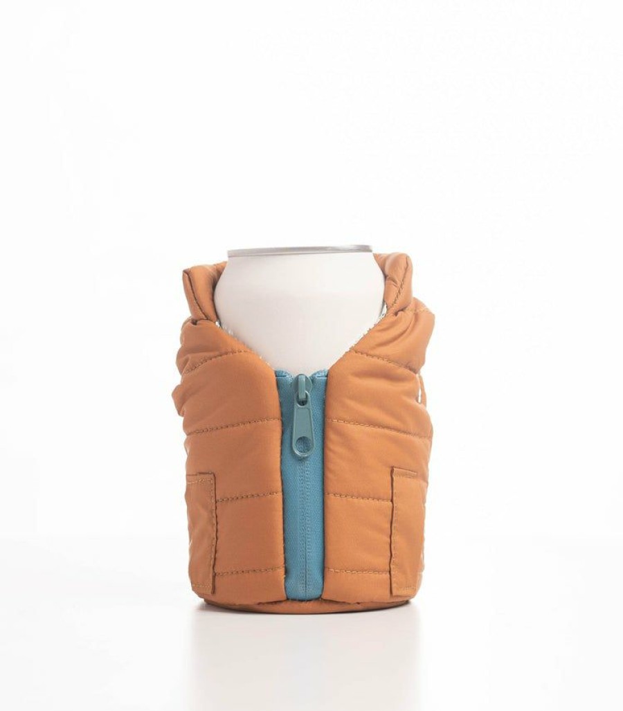 Featured * | Puffin Beverage Vest