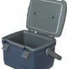 Featured * | Stanley Adventure Series Easy Carry Lunch Cooler | 7 Qt Navy