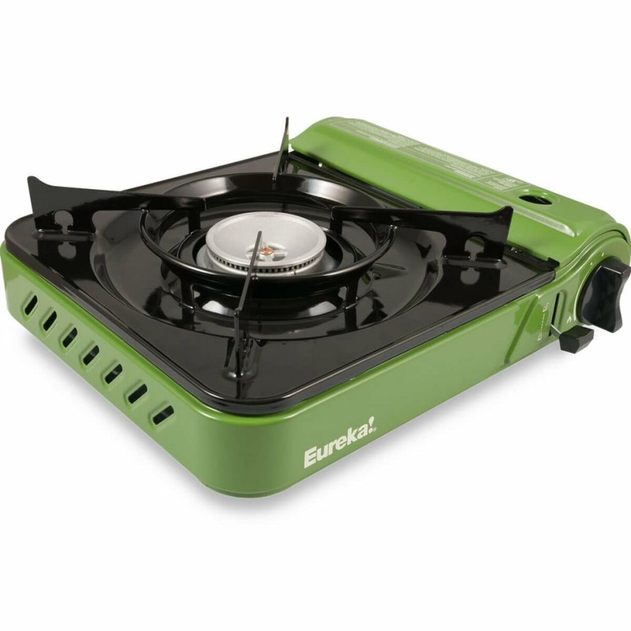 Featured * | Eureka Camping Gear Sprk Stove