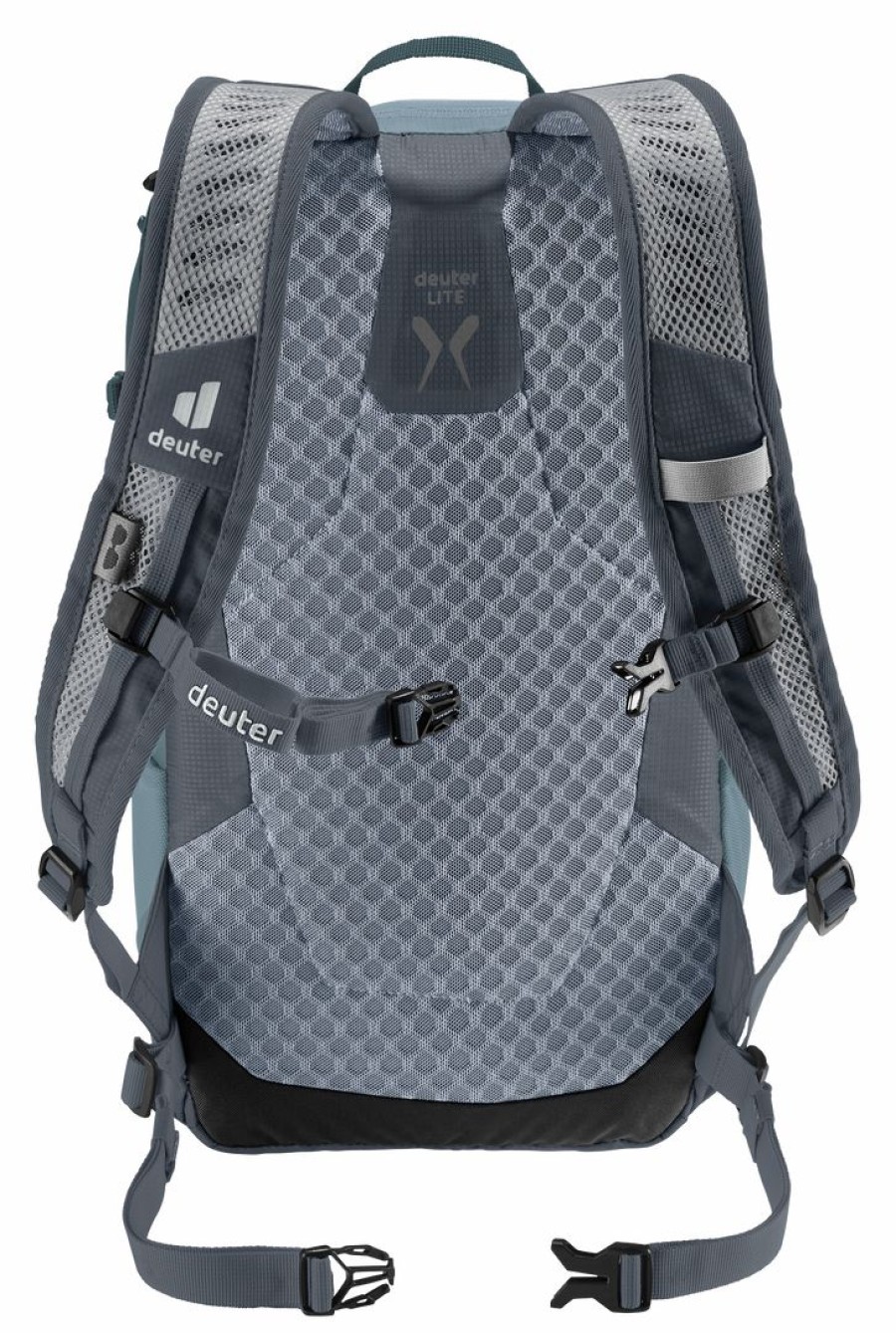 Featured * | Deuter Speed Lite 21 Bags Shale-Graphite