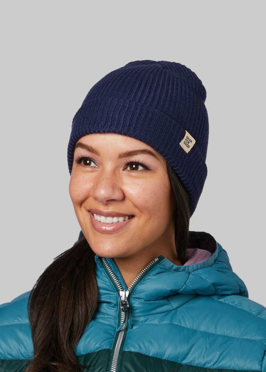 Accessories & Bags * | Cotopaxi Wharf Beanie