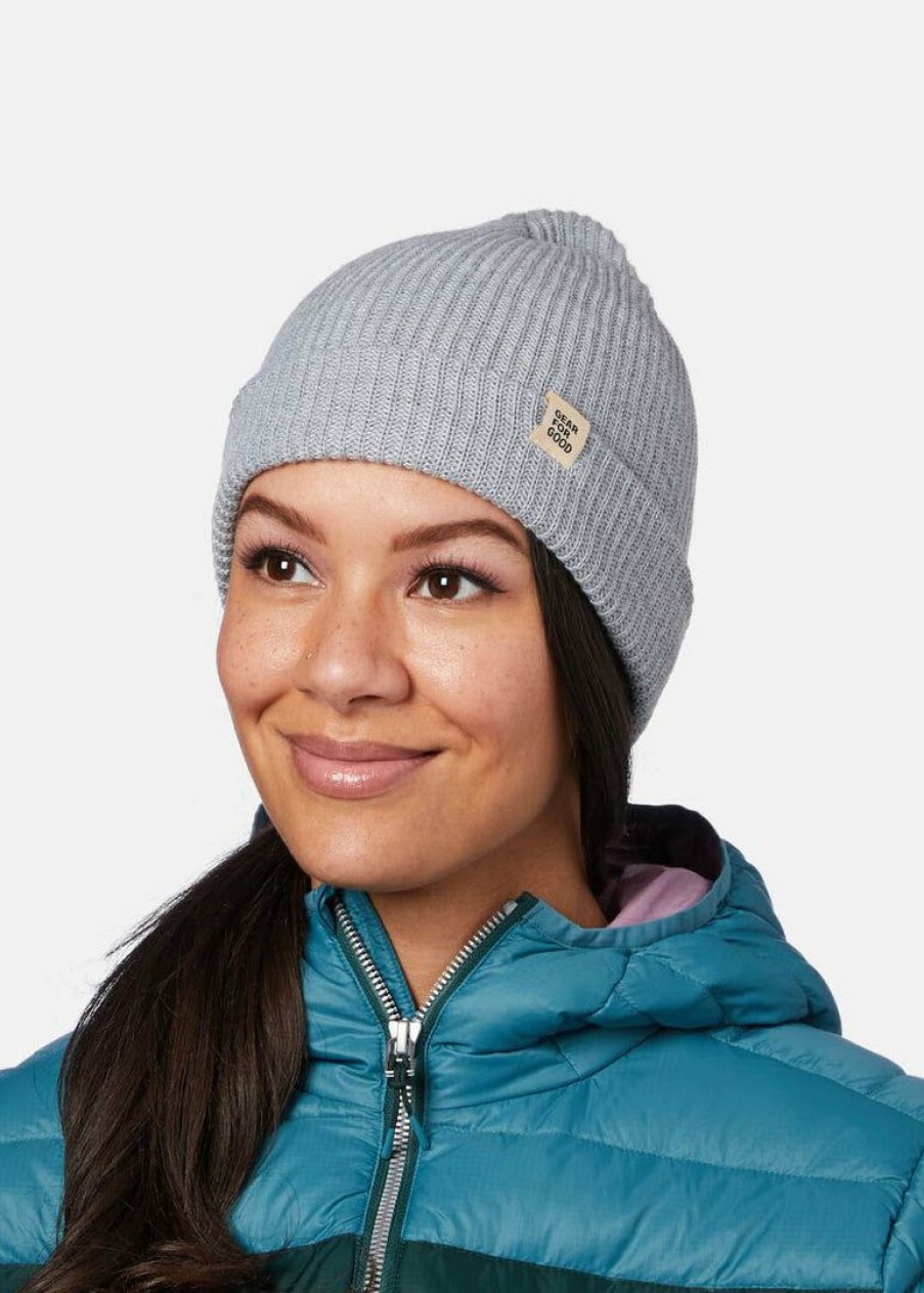 Accessories & Bags * | Cotopaxi Wharf Beanie